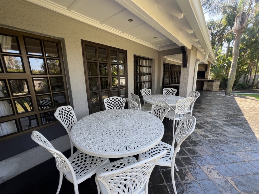 4 Bedroom Property for Sale in Selborne Eastern Cape